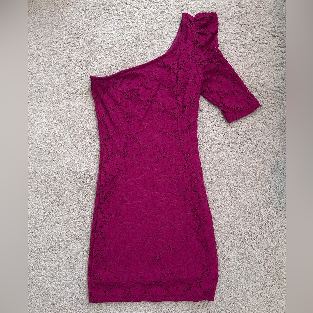 Jr. Dresses for Sale - Body Central size M